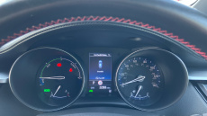 Toyota C-HR 1.8 Hybrid GR Sport 5dr CVT Hybrid Hatchback